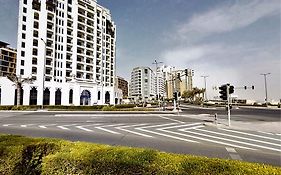 Suha Hotel Apartments 4*