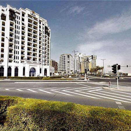 Suha Creek Hotel Apartments Dubai Exterior photo